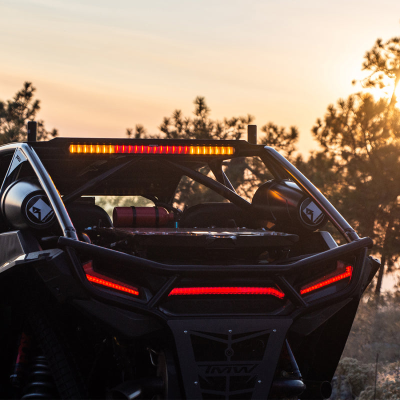 Rigid Industries RIG Tail Light Kits