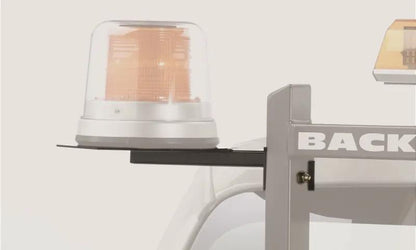 BackRack BCK Light Brackets