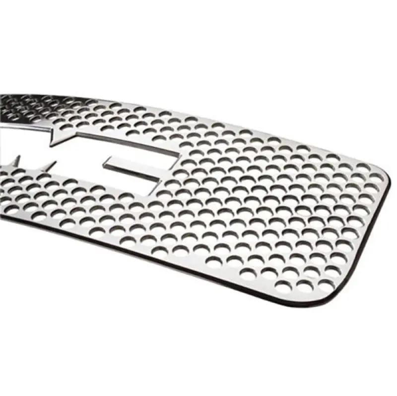 Putco PUT Liquid Boss Grilles by Putco