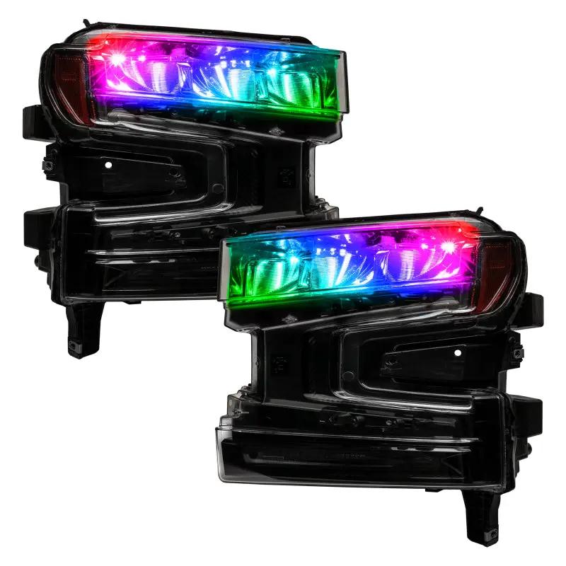 ORACLE Lighting ORL Demon Eye Light Kits by ORACLE Lighting