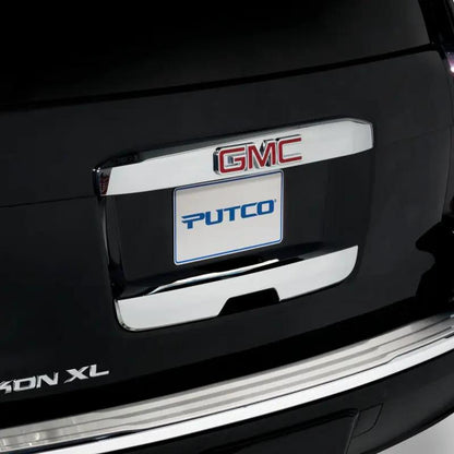 Putco PUT Tailgate Handle Covers by Putco