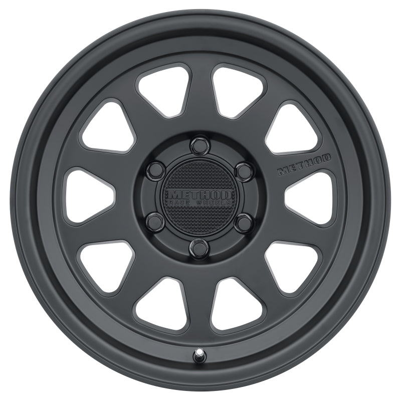 Method Wheels MRW MR316 Wheels
