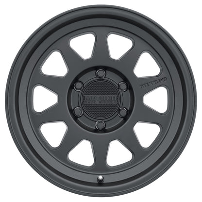 Method Wheels MRW MR316 Wheels