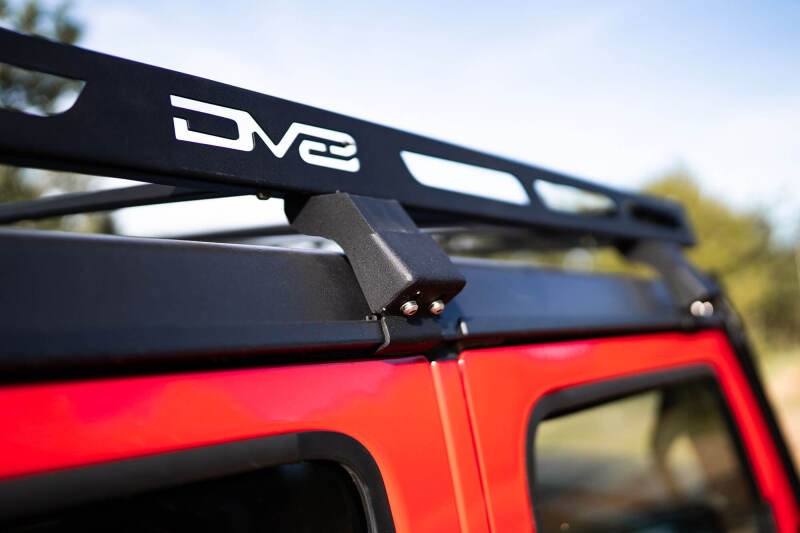 DV8 Offroad DV8 Roof Racks