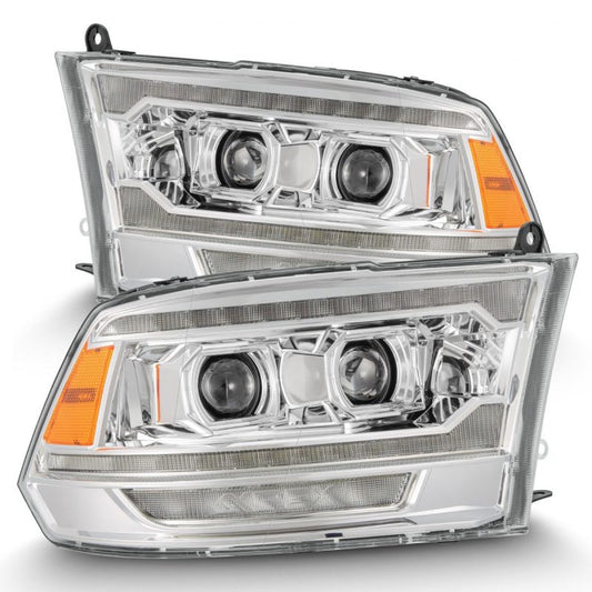 AlphaRex ARX LUXX Headlights - AlphaRex - arx880559 - Auto Expedition