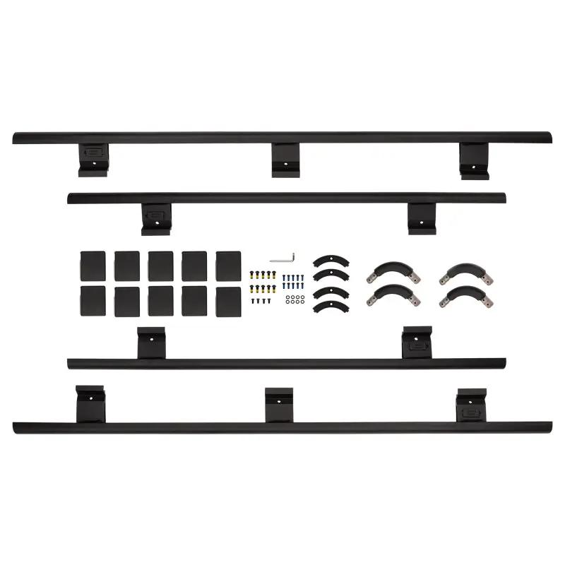 ARB Roof Rack & Barrier Components by ARB