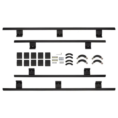 ARB Roof Rack & Barrier Components by ARB