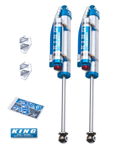 King Shocks KIN 2.5 Shocks by King Shocks