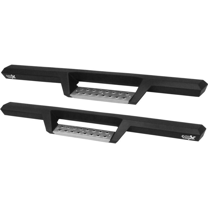Westin WES Nerf Bars - HDX Drop
