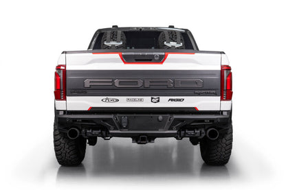Addictive Desert Designs ADD Pro Rear Bumper