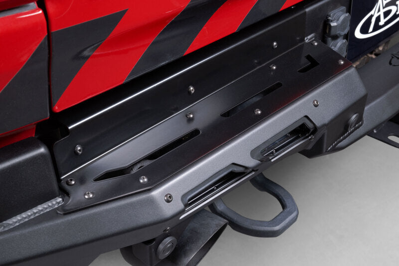 Addictive Desert Designs ADD Phantom Rear Bumper