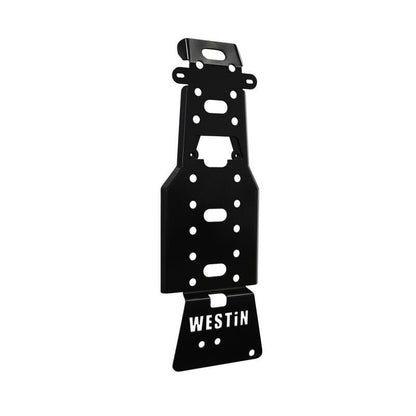 Westin WES Skid Plates