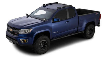 Rhino-Rack RHR Backbone Mounting System
