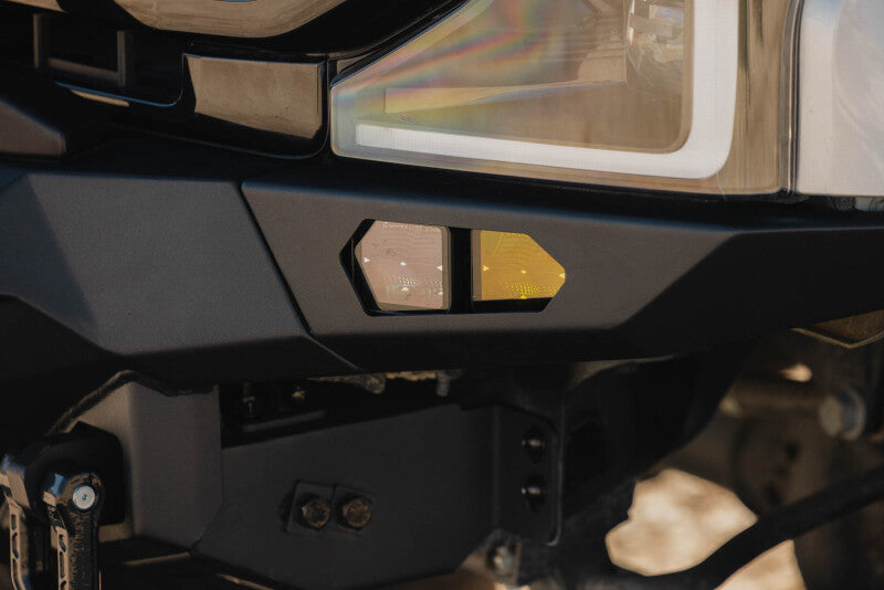 DV8 Offroad DVE Front Bumpers by DV8 Offroad