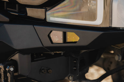 DV8 Offroad DVE Front Bumpers by DV8 Offroad