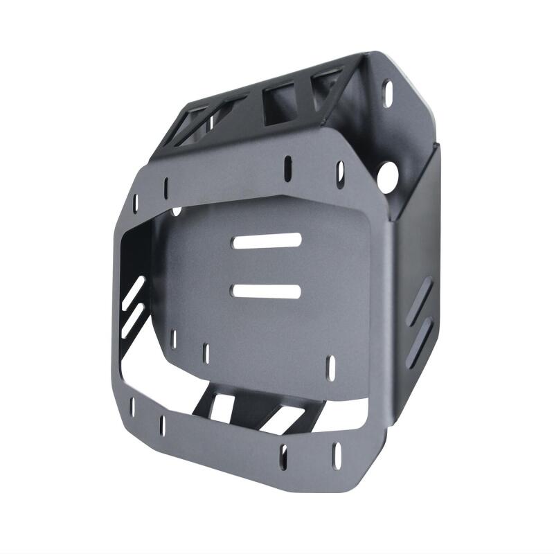 Westin WES WJ2 Bumpers