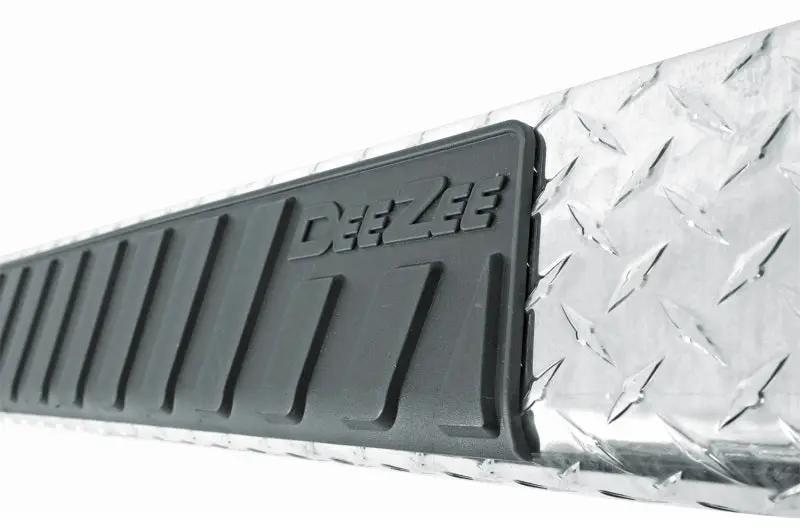 Dee Zee DZE Nerf Bars by Dee Zee