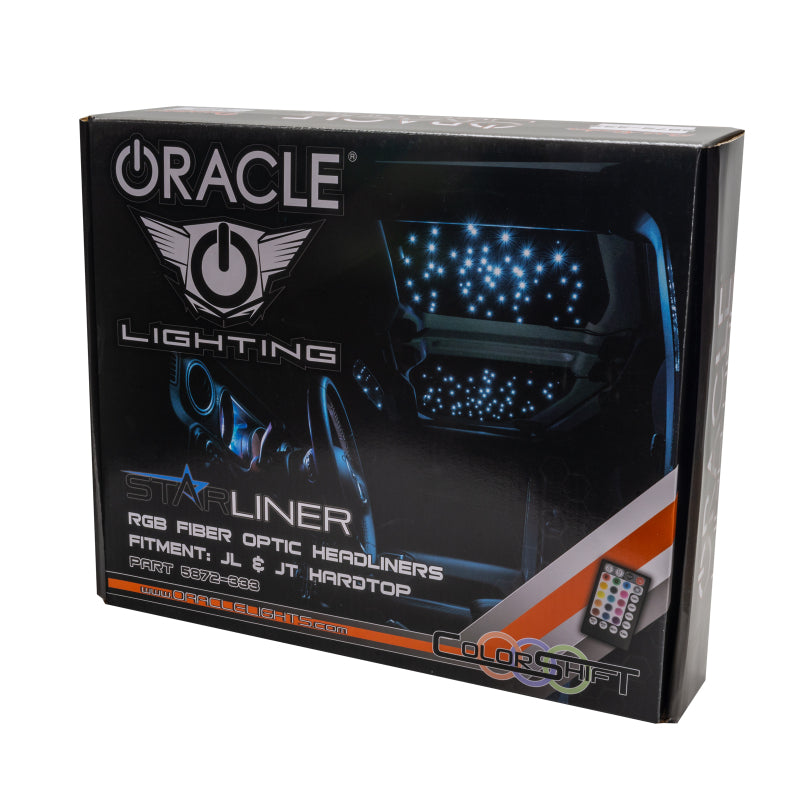 ORACLE Lighting ORL StarLiners by ORACLE Lighting