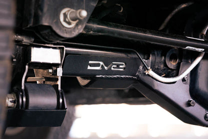 DV8 Offroad DVE Skid Plates