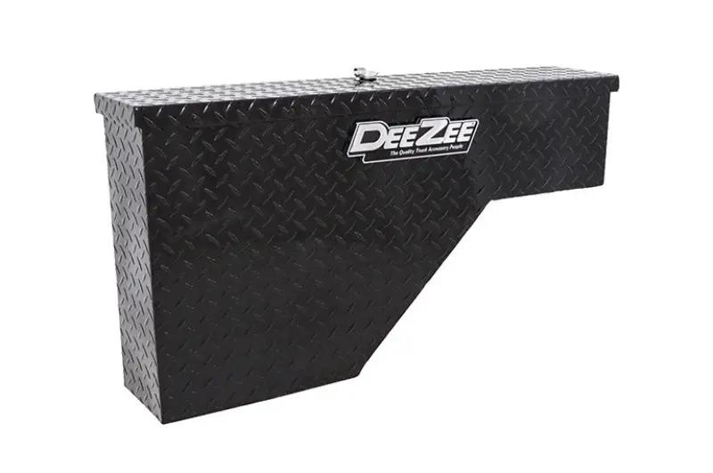 Dee Zee DZE Specialty Toolbox by Dee Zee