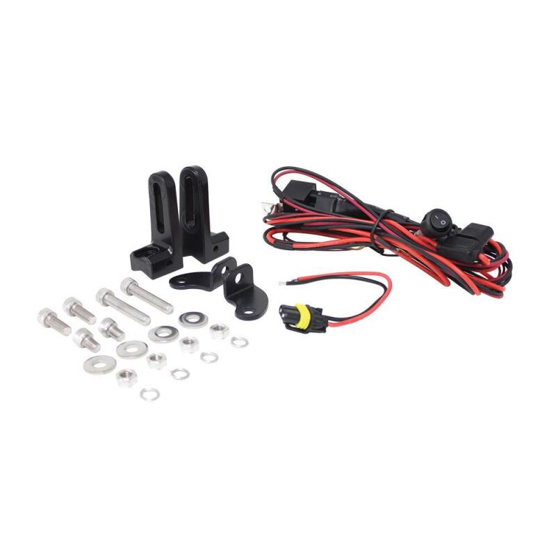 Westin WES LED Light Bars - Xtreme