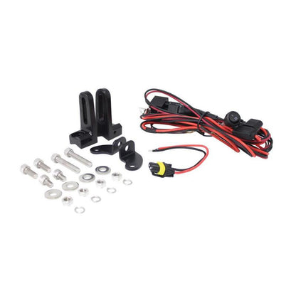 Westin WES LED Light Bars - Xtreme