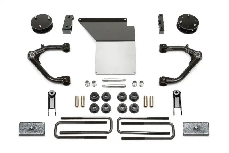 Fabtech FAB UCA Kit Component Box by Fabtech