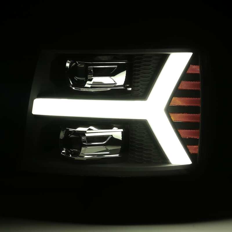 AlphaRex ARX PRO-Series Headlights