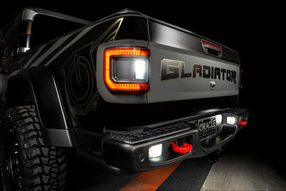 ORACLE Lighting ORL Tail Light Assemblies
