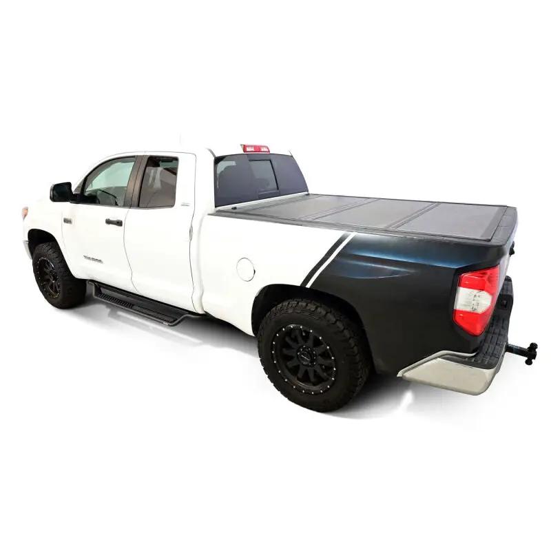 Westin WES Running Boards - Outlaw by Westin