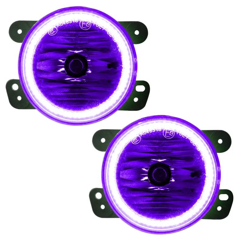ORACLE Lighting ORL Fog Halo Kits by ORACLE Lighting
