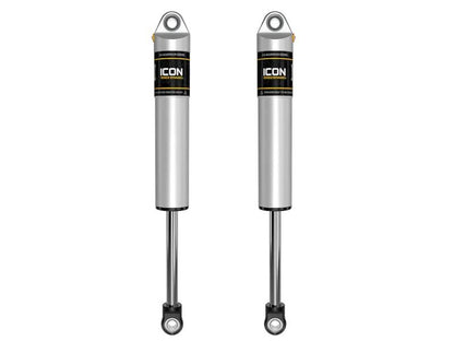 ICON ICO 2.5 Series Shocks by ICON