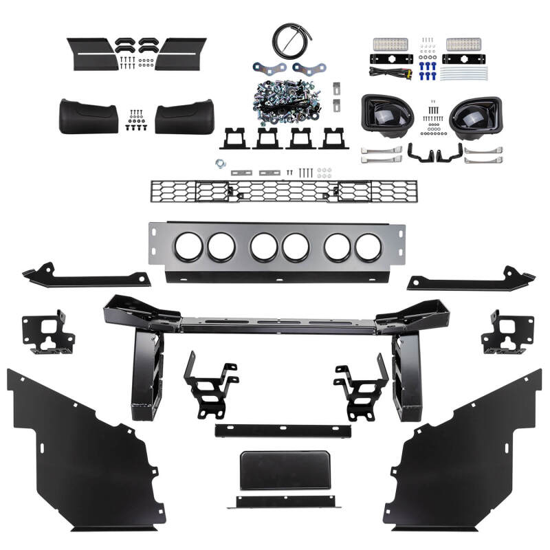 ARB Summit Bull Bars by ARB
