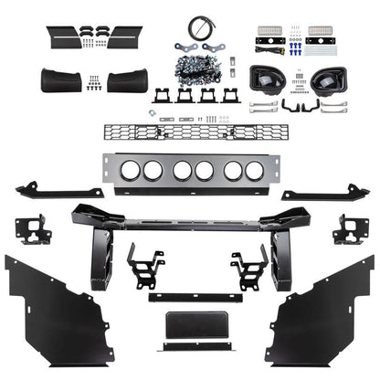 ARB Summit Bull Bars by ARB