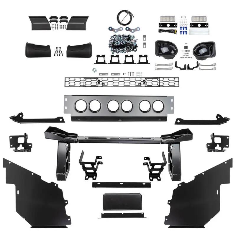 ARB Summit Bull Bars by ARB