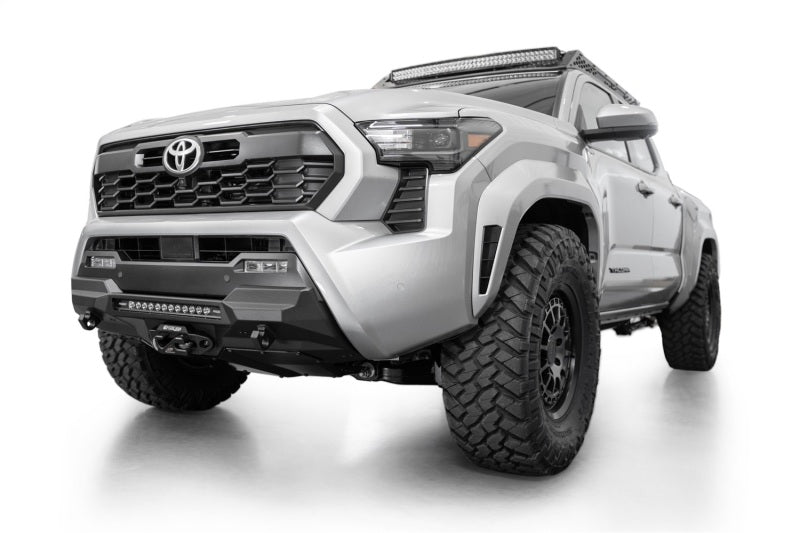 Addictive Desert Designs ADD Stealth Front Bumper