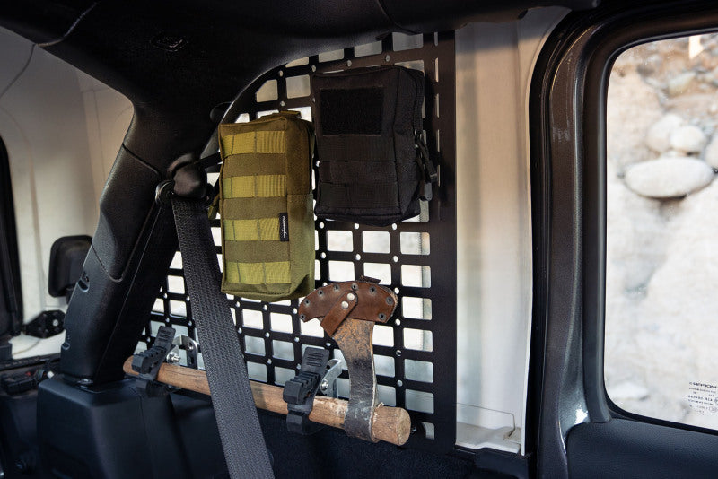 DV8 Offroad DVE Molle Panels by DV8 Offroad