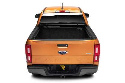 Truxedo TRX Bed Cover - Pro X15