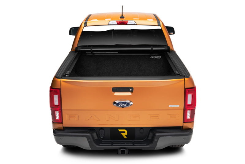 Truxedo TRX Bed Cover - Pro X15
