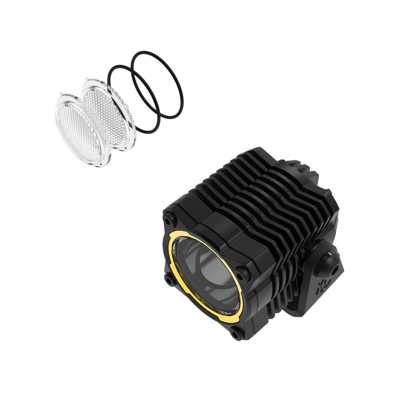 KC HiLiTES KCL FLEX LED Lights