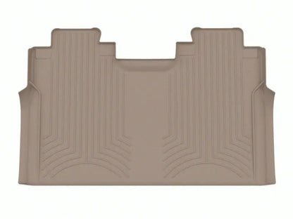 WeatherTech WT 3D FloorMat - Rear - Tan by WeatherTech