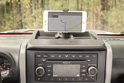 Rugged Ridge RUG Interior Dash Kits