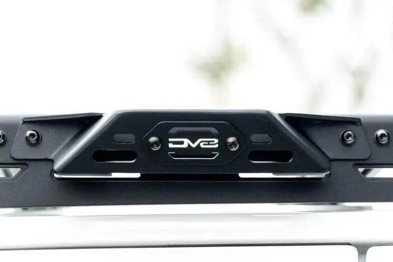 DV8 Offroad DV8 Roof Racks by DV8 Offroad