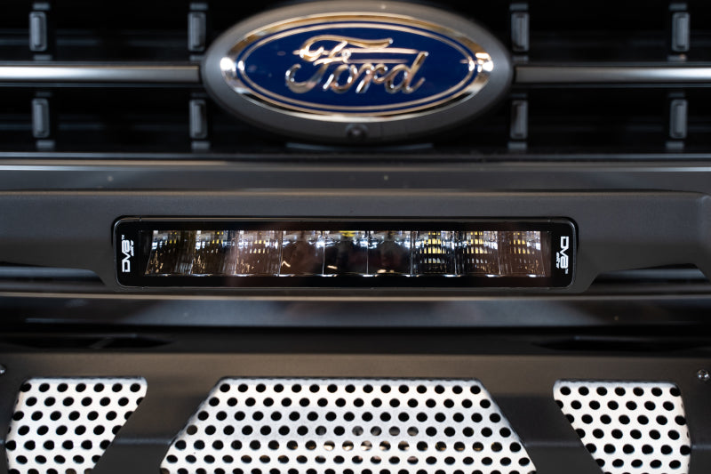 DV8 Offroad DVE LED Light Bars & Cubes