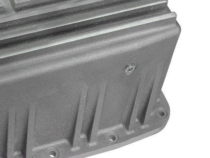AFE Diff/Trans/Oil Covers
