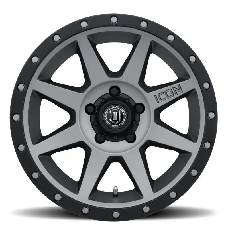 ICON ICO Rebound Wheels by ICON