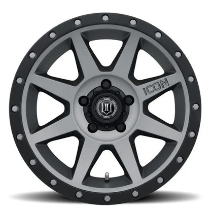 ICON ICO Rebound Wheels by ICON