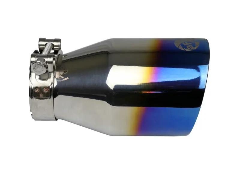 AFE Mach Force-Xp Exhaust Tip by aFe