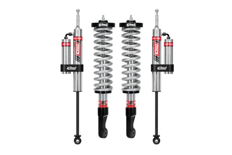 Eibach EIB Pro-Truck Coilovers by Eibach