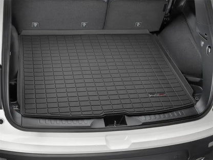 WeatherTech WT Cargo Liners - Black